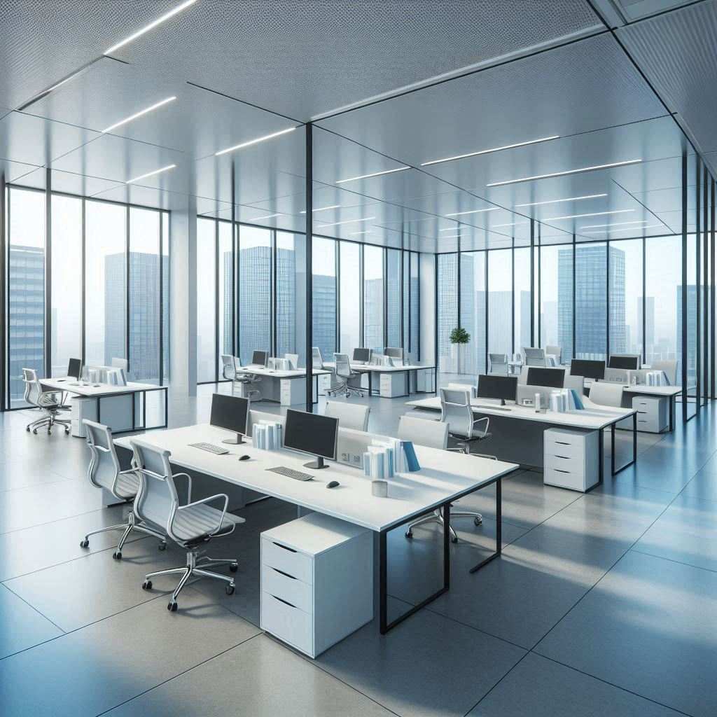 审计小组怎样判断工位使用率突然变化对写字楼办公员工健康监测造成的实际影响
